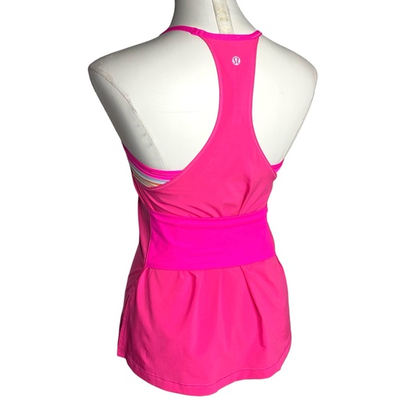 Lululemon Amped Tank Top - Picture 6 of 12
